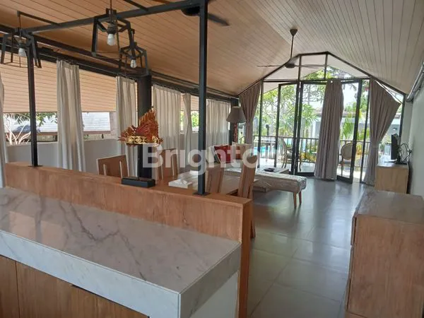 image APARTEMENT SCANDINAVIA TANG CITY MALL TANGERANG (1)