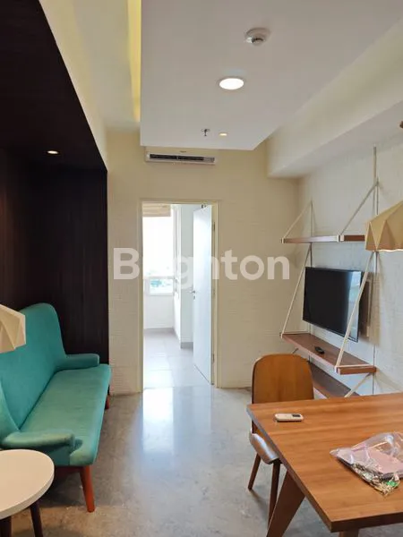 image APARTEMENT SCANDINAVIA TANG CITY MALL TANGERANG (7)