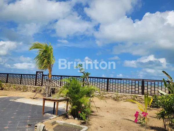 image LAHAN & BANGUNAN PINGGIR PANTAI (2)