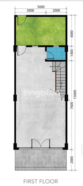 image RUKO CITRALAND CITY SAMPALI MEDAN  (3)