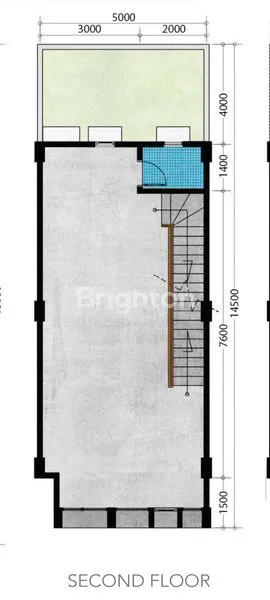 image RUKO CITRALAND CITY SAMPALI MEDAN  (4)