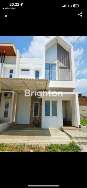 image RUMAH KOST FULL FURNISH DEKAT UB DAN RSSA (1)