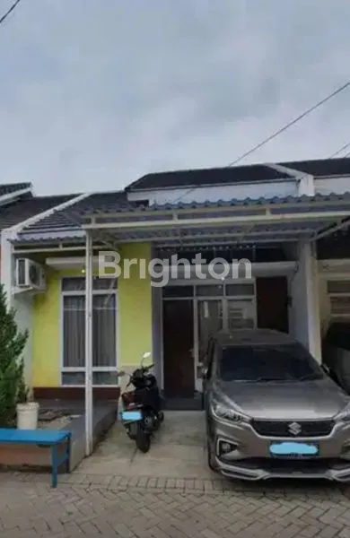 image CLUSTER GARDEN ARYANA KARAWACI TANGERANG (1)