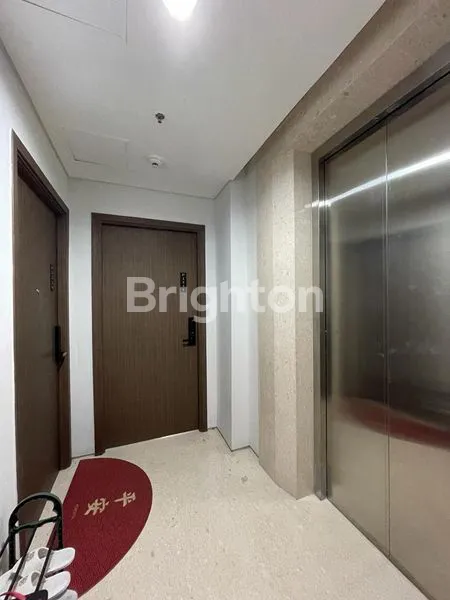 image APARTEMEN MEWAH LENGKAP FASILITAS SEMI FURNISHED JUAL RUGI DI ARANDRA APARTEMENT JAKARTA PUSAT (3)