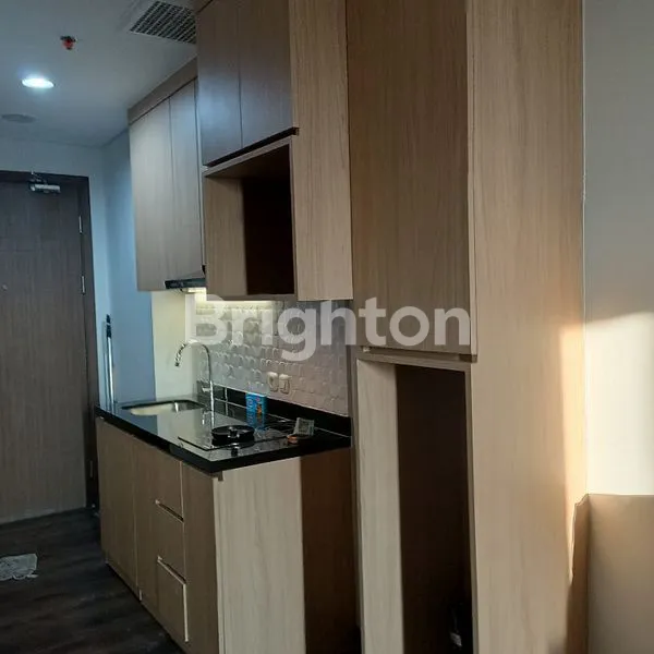 image APARTEMEN MEWAH LENGKAP FASILITAS SEMI FURNISHED JUAL RUGI DI ARANDRA APARTEMENT JAKARTA PUSAT (2)