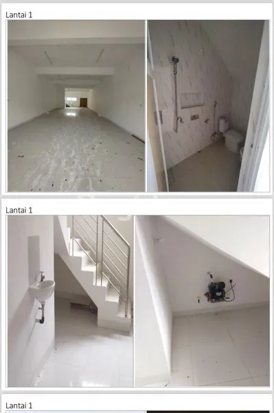 image RUKO 3 LANTAI MASIH BARU (2)