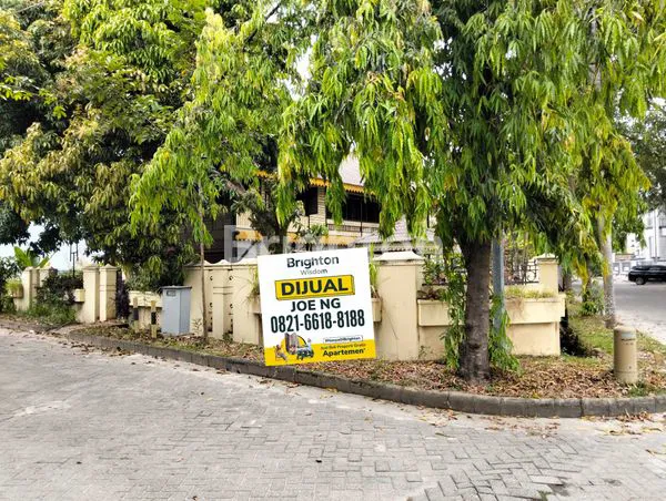 image TANAH DI CEMARA ASRI (3)