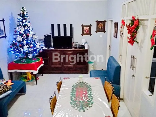 image RUMAH DI PERUMAHAN TAMAN GRIYA JIMBARAN BISA DIJADIKAN KOS-KOSAN (2)