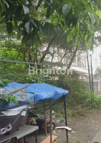 KAV TANAH BINTANG DIPONGGO