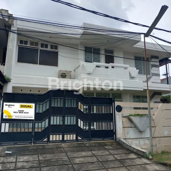 image RUMAH DI GREEN GARDEN (1)