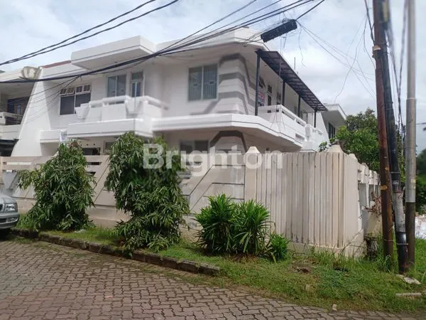 image RUMAH DI GREEN GARDEN (2)