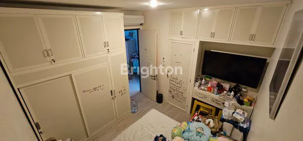 image RUMAH PONDOK TJANDRA 2,5 LANTAI (4)