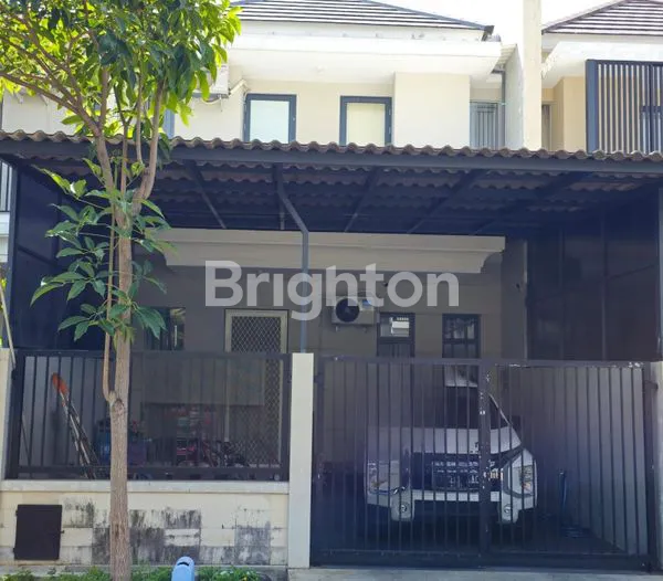 image RUMAH PONDOK TJANDRA 2,5 LANTAI (1)