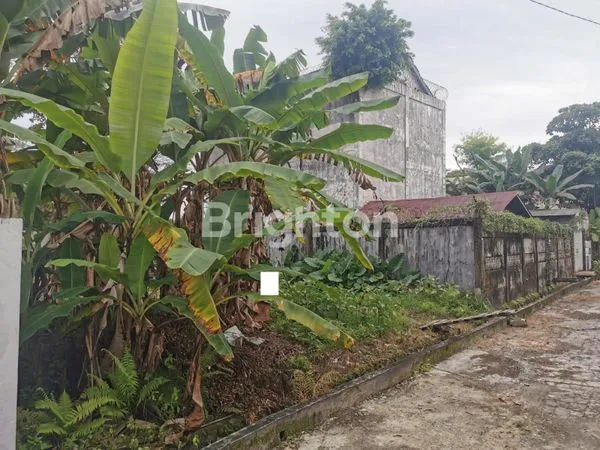 image GEDUNG 4 LANTAI EX SARANG BURUNG WALET  + LAHAN KOSONG DI AREA PUPUK RAYA BALIKPAPAN (6)