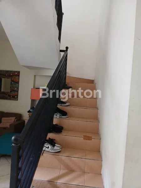 image DIJUAL! RUMAH 1 1/2 LANTAI CITRA GARDEN SIDOARJO (7)