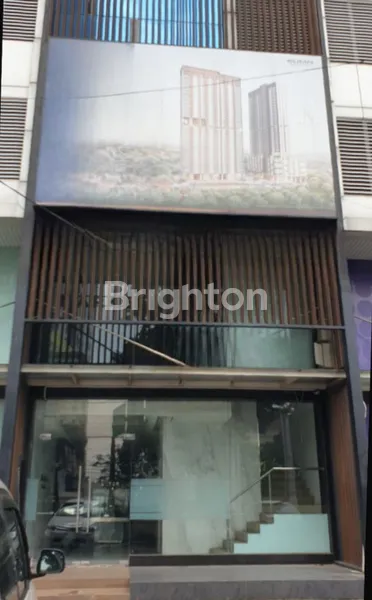 image RUKO STRATEGIS FASILITAS LIFT MAMPANG PRAPATAN JAKARTA SELATAN (1)