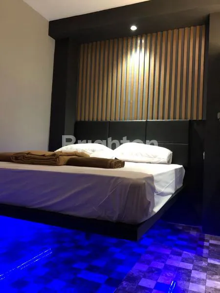 image JUAL BANGUNAN HOTEL, RESTORAN SEMINYAK KUTA BALI (1)