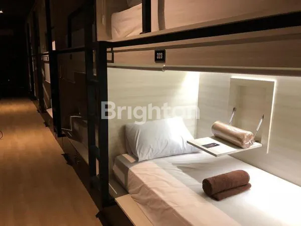 image JUAL BANGUNAN HOTEL, RESTORAN SEMINYAK KUTA BALI (3)