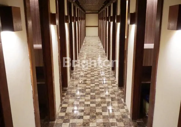 image JUAL BANGUNAN HOTEL, RESTORAN SEMINYAK KUTA BALI (2)