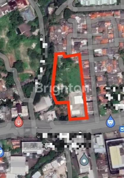 image TANAH HARGA DIBAWAH NJOP STRATEGIS MAMPANG PRAPATAN JAKARTA SELATAN (2)