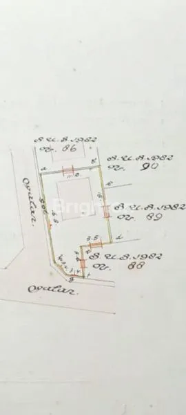 image LAHAN BONUS RUMAH VINTAGE DI KUTA  (2)