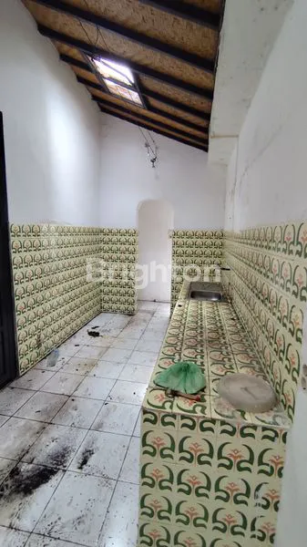 image LAHAN BONUS RUMAH VINTAGE DI KUTA  (3)