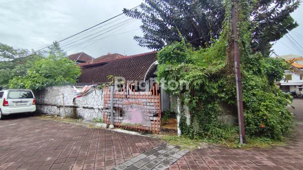 image LAHAN BONUS RUMAH VINTAGE DI KUTA  (1)