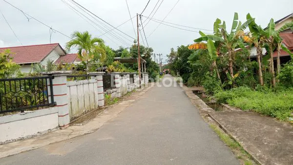 image TANAH KAVLING SIAP BANGUN DI PONTIANAK (2)