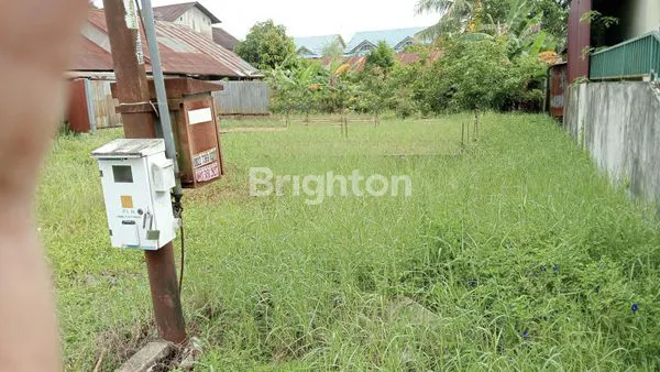 image TANAH KAVLING SIAP BANGUN DI PONTIANAK (1)