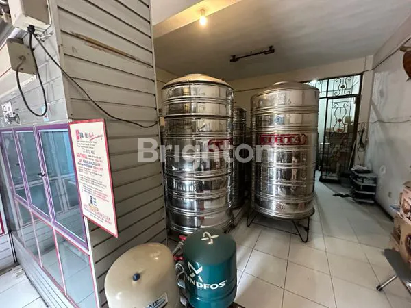 image RUKO JALAN RAYA WONOREJO PERMAI (1)