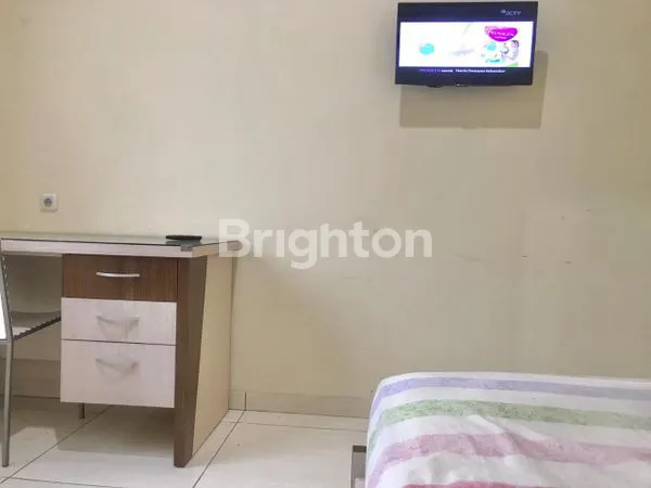 image RUMAH KOS HOOK PREMIUM DI GAJAHMUNGKUR. DEKAT AKPOL, UNIKA & UNDIP. LOKASI STRATEGIS, COCOK UNTUK INVESTASI (4)