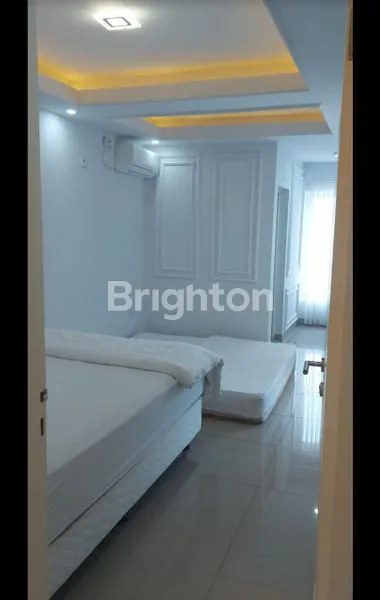 image RUMAH CANTIK MEWAH FULL FURNISHED DI TAMAN VICTORIA SENTUL CITY (4)