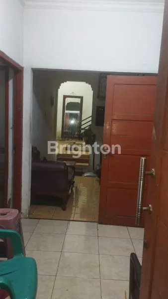 image RUMAH HOOK SIAP HUNI BEBAS BANJIR DI SAWANGAN DEPOK (8)