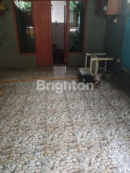 image RUMAH HOOK SIAP HUNI BEBAS BANJIR DI SAWANGAN DEPOK (3)