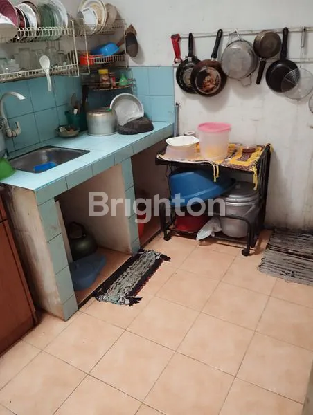 image RUMAH HOOK SIAP HUNI BEBAS BANJIR DI SAWANGAN DEPOK (7)