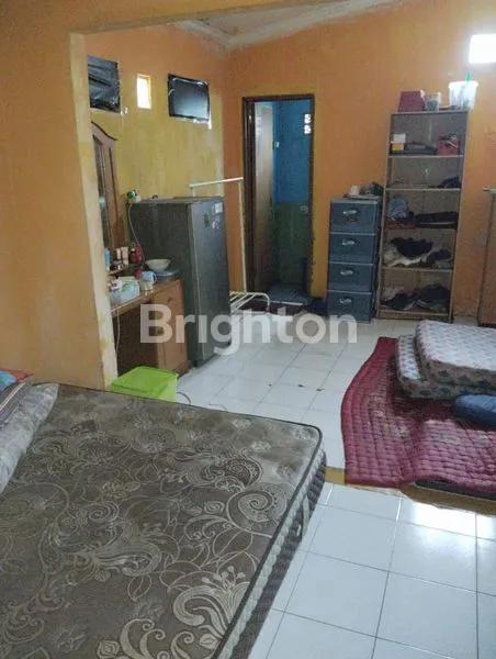 image RUMAH HOOK SIAP HUNI BEBAS BANJIR DI SAWANGAN DEPOK (4)