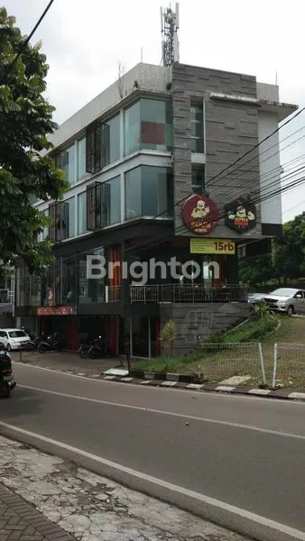 image JUAL 3 RUKO RENDENG ISTANA PASTEUR REGENCY BANDUNG (1)