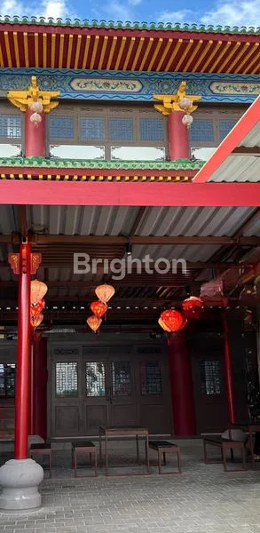 image RUKO SHANGHAI MEGA KUNINGAN PIK2 (1)