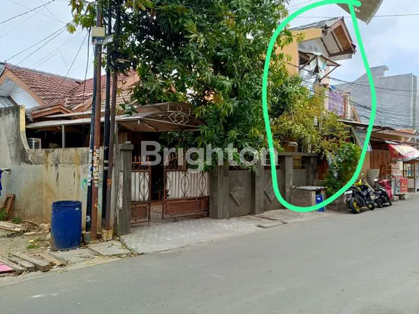 image RUMAH PLUS RUKO KOSAMBI (2)