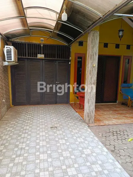 image RUMAH PLUS RUKO KOSAMBI (5)