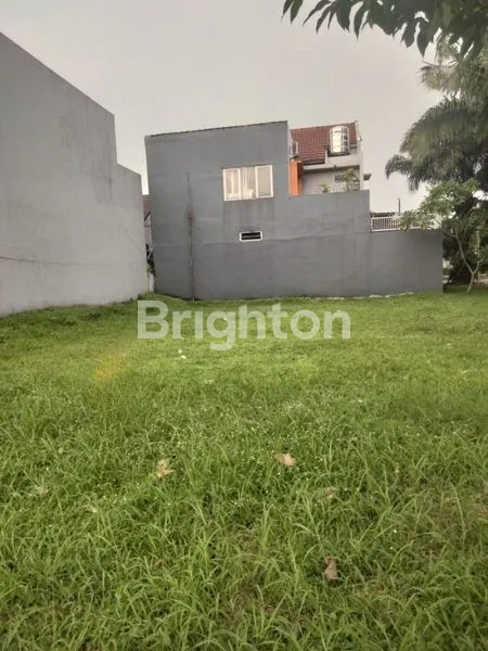 Gambar Property DIJUAL KAVLING HOOK DALAM CLUSTER CITRA GARDEN SIDOARJO