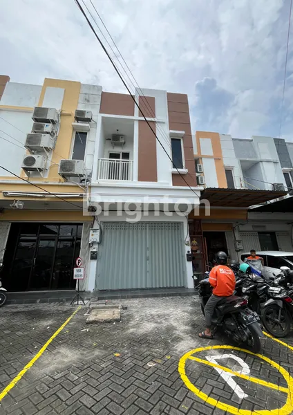 image RUKO LONTAR SAMBIKEREP SELANGKAH KE MALL PAKUWON DAN CITRALAND SURABAYA BARAT (1)