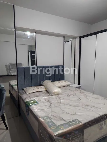 image APARTMEN CORNEL CITRALAND SURABAYA (6)