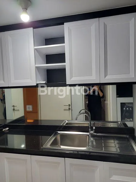 image APARTMEN CORNEL CITRALAND SURABAYA (3)