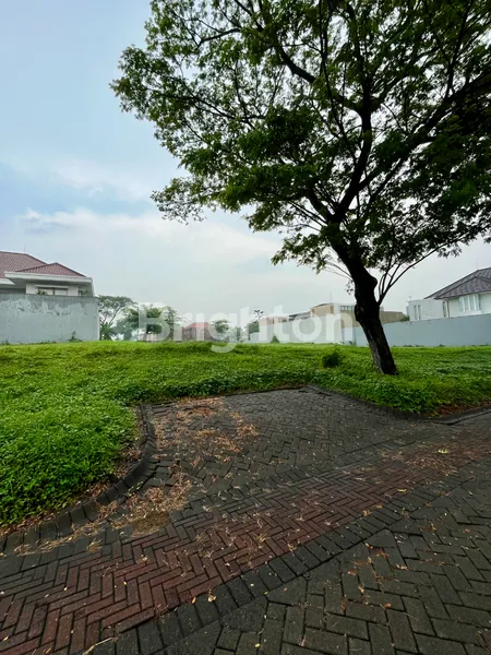 image TANAH KAVLING CLUSTER PUNCAK BUKIT GOLF CITRALAND SURABAYA BARAT (1)