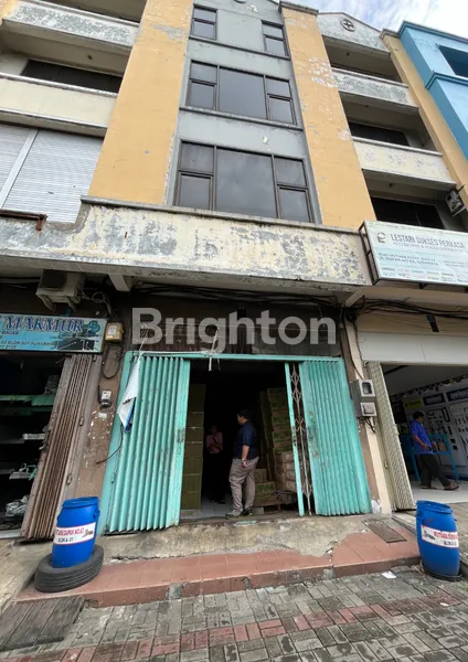 image MURAH RUKO MUTIARA DUPAK 63 HADAP NOL JALAN  (2)