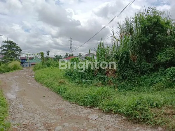 Gambar Property TANAH PREMIUM KAWASAN PERGUDANGAN SUTAMI DEKAT PELABUHAN