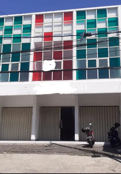 image NEW GRESS RUKO RAYA DARMO INDAH SARI 2 LANTAI SURABAYA BARAT  (1)