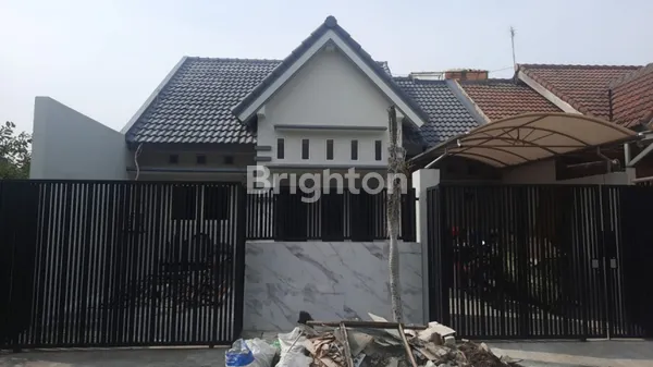 image RUMAH SUDAH RENOV BAGUS DI MULYOSARI PRIMA  (1)