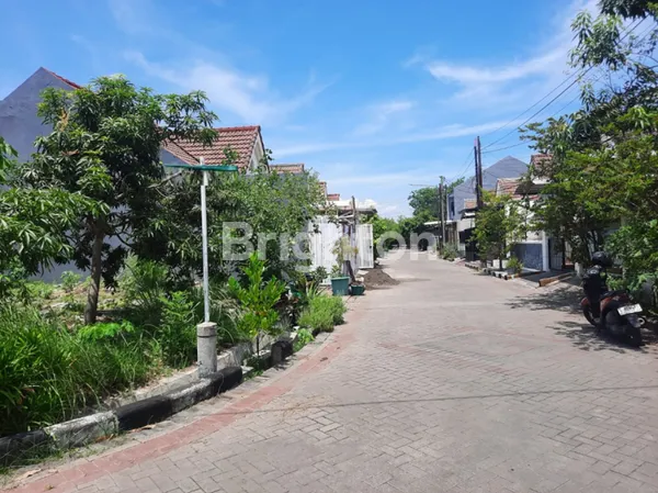 image RUMAH SUDAH RENOV BAGUS DI MULYOSARI PRIMA  (4)